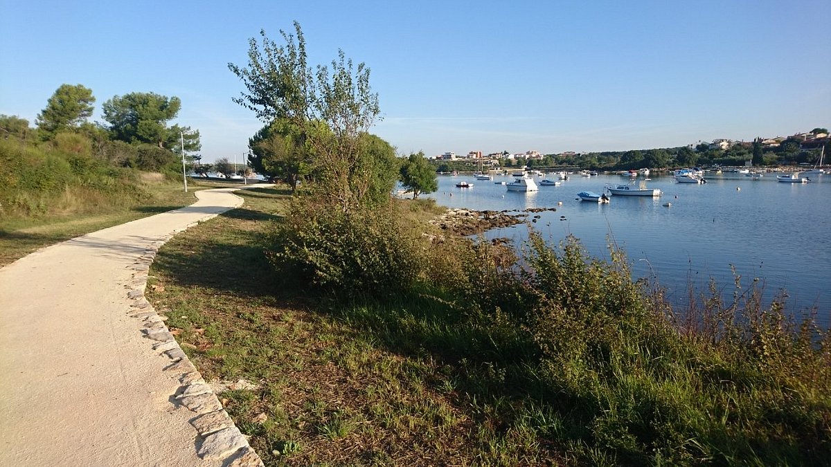 Parco Archeologico Vizula