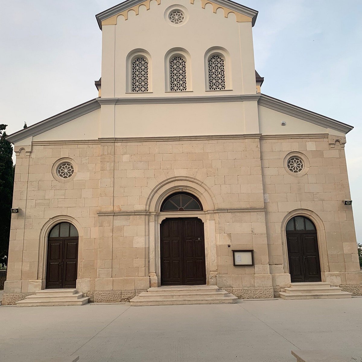 Roman Catholic Church